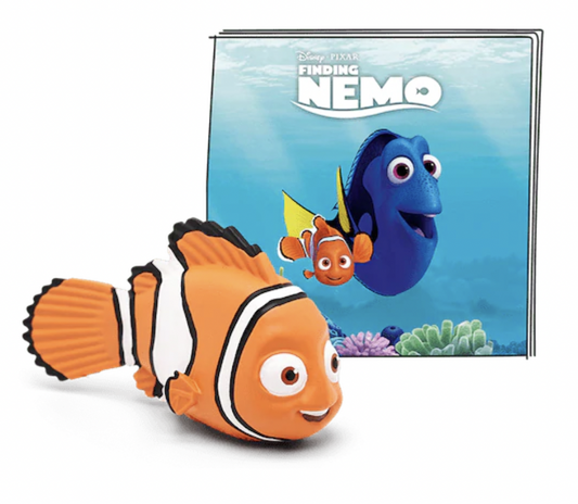 Tonies Disney Audio Character | Disney Finding Nemo | UK