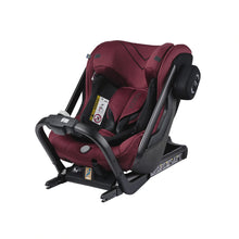 Load image into Gallery viewer, Axkid One 2 i-Size Car Seat 61cm-125cm - Tile Melange
