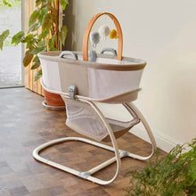 Load image into Gallery viewer, Purair Breathable Crib - Pebble

