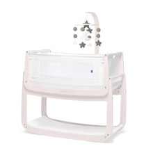 Load image into Gallery viewer, Snuz Baby Mobile - Rose White
