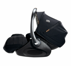 Load image into Gallery viewer, Joie Signature i-Level Recline Car Seat &amp; i-Base LX 2 | Eclipse
