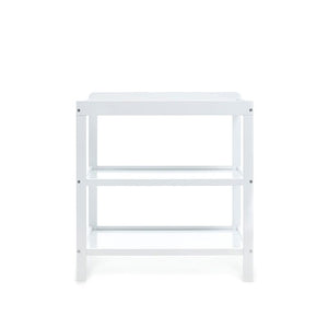 Obaby Grace Mini 2 Piece Room Set - White