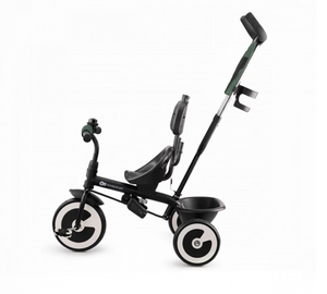 Kinderkraft Tricycle Aston | Mystic Green
