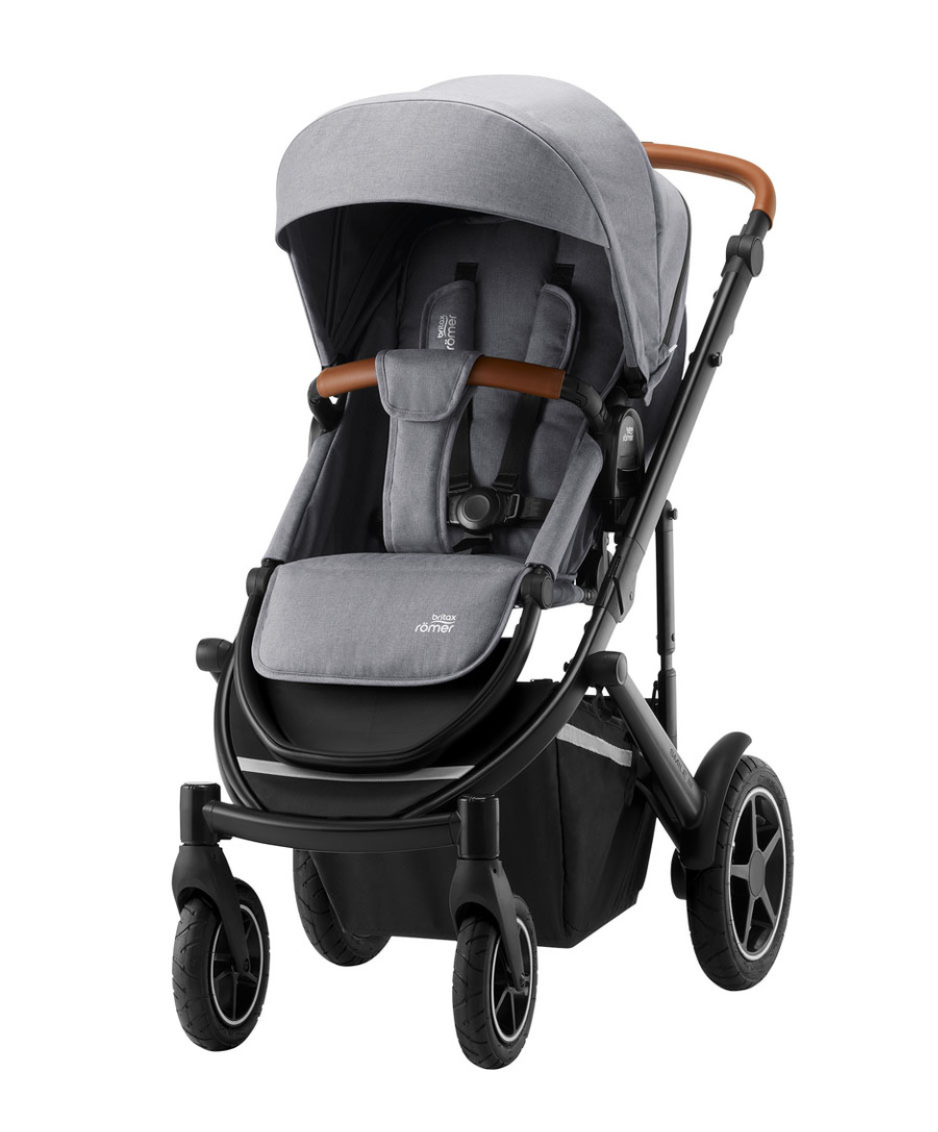 Britax smile pushchair sales