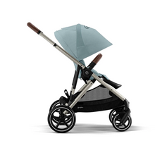 Load image into Gallery viewer, Cybex Gazelle S Pushchair | Sky Blue | 2023
