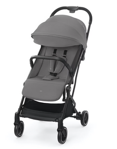 Compact buggy best sale stroller