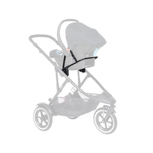 Load image into Gallery viewer, Phil &amp; Teds Sport V6 in Charcoal Grey Bundle with Maxi-Cosi Pebble 360 Car Seat &amp; Base
