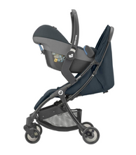 Load image into Gallery viewer, Maxi Cosi Jaya Pushchair | Graphite
