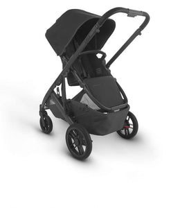 UPPAbaby Cruz Pushchair | Jake | Black | Direct4Baby | Free Delivery