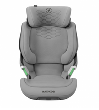Load image into Gallery viewer, Maxi Cosi Kore Pro i-Size Car Seat | Authentic Grey
