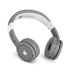 Tonies Headphones | Grey