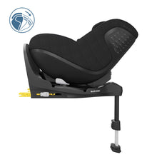 Load image into Gallery viewer, Maxi Cosi Pearl 360 Pro Car Seat | Authentic Black
