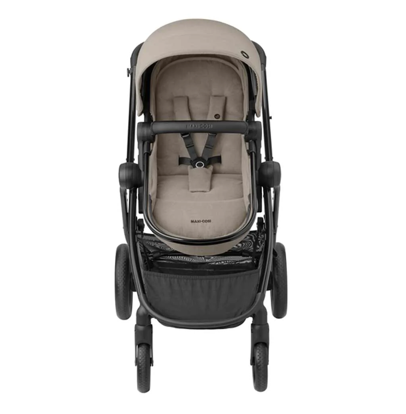 Maxi cosi top zelia bundle