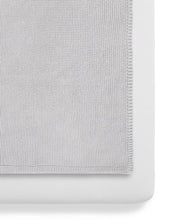 Load image into Gallery viewer, Snuz 3pc Crib Bedding Set – Grey
