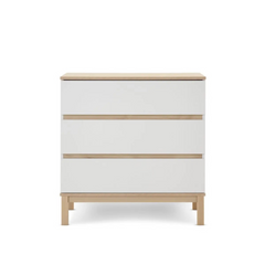Obaby Astrid | Changing Unit | Nursery | White | Direct4Baby