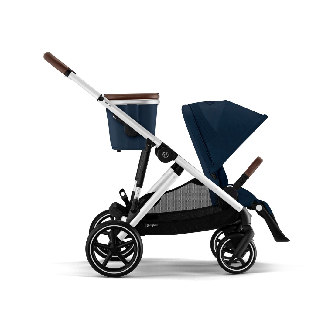 Cybex twin pram sales