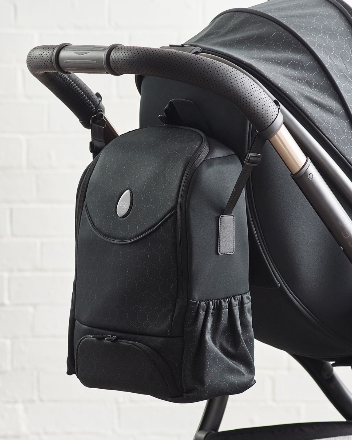Egg stroller bag clearance