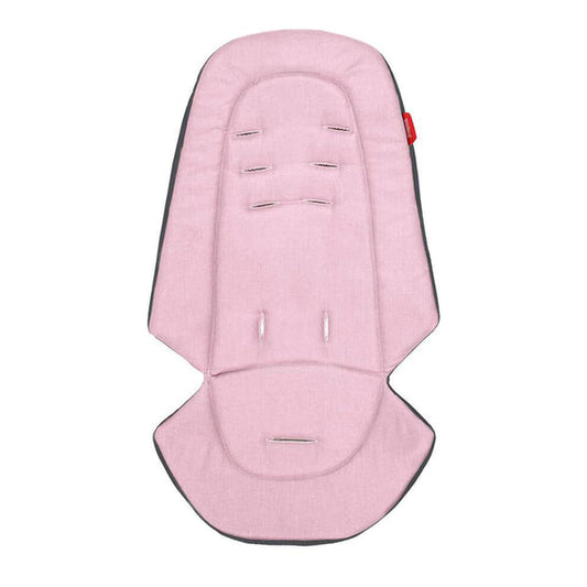 Phil & Teds Seat Liner - Blush Pink