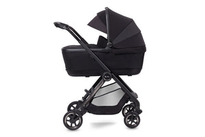 Silver Cross Dune First Bed Folding Carrycot - Space