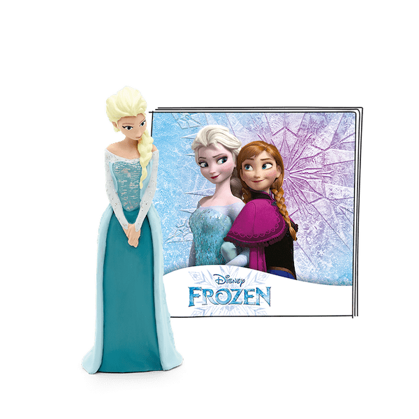 Tonies Disney Audio Character | Frozen | Elsa