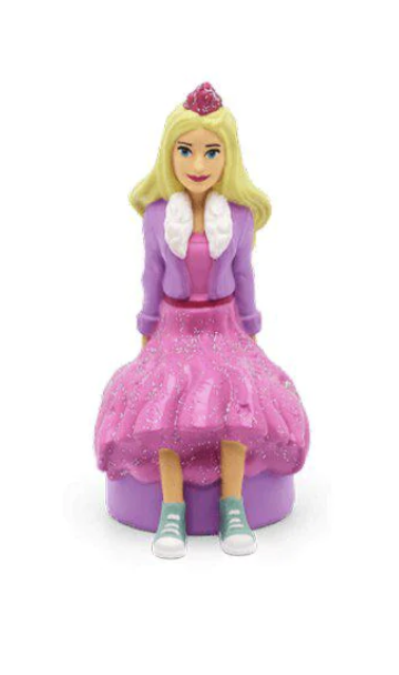 Tonies Audio Character | Barbie | Princess Adventure