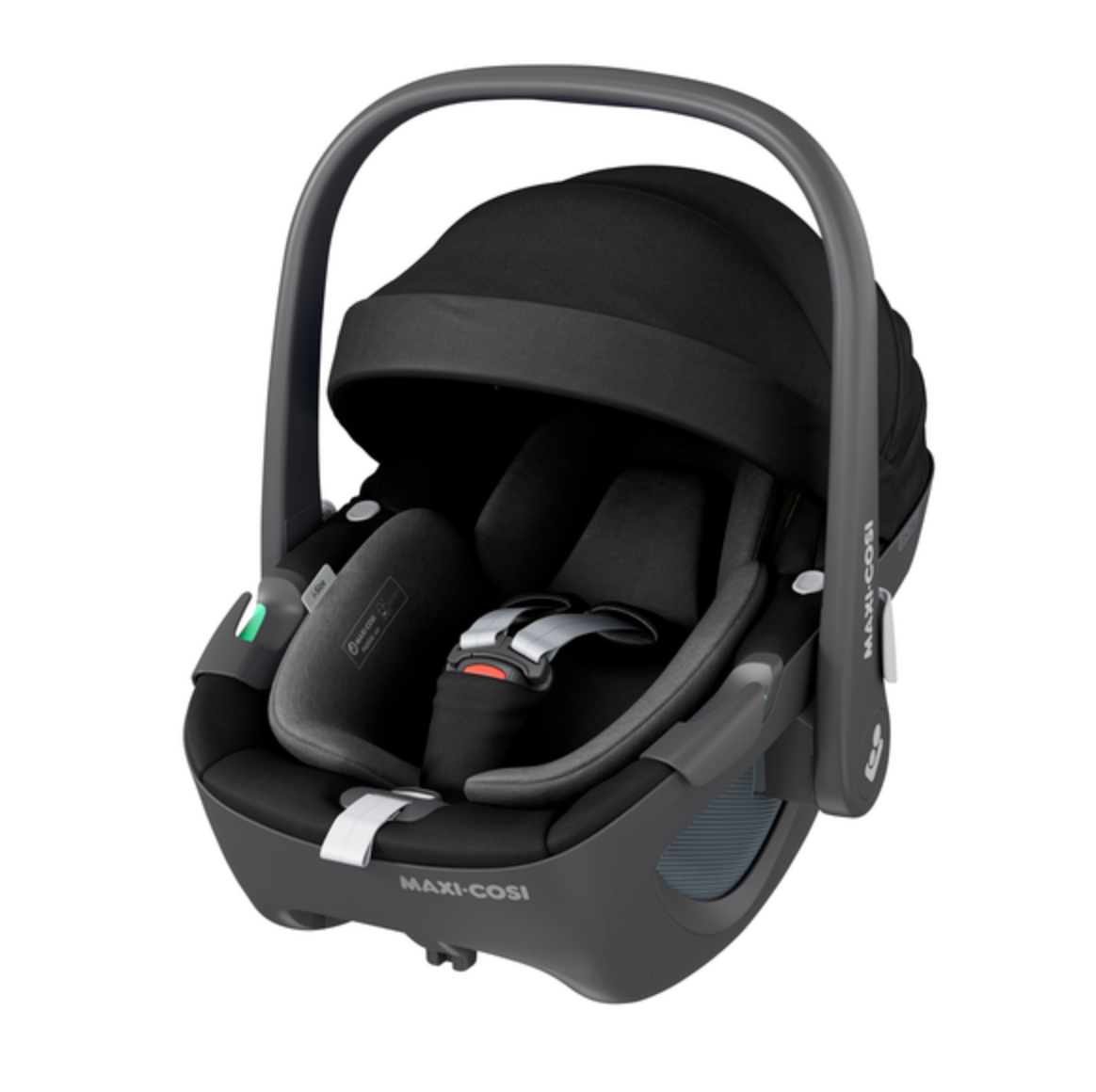 Mountain buggy sales 360 car seat