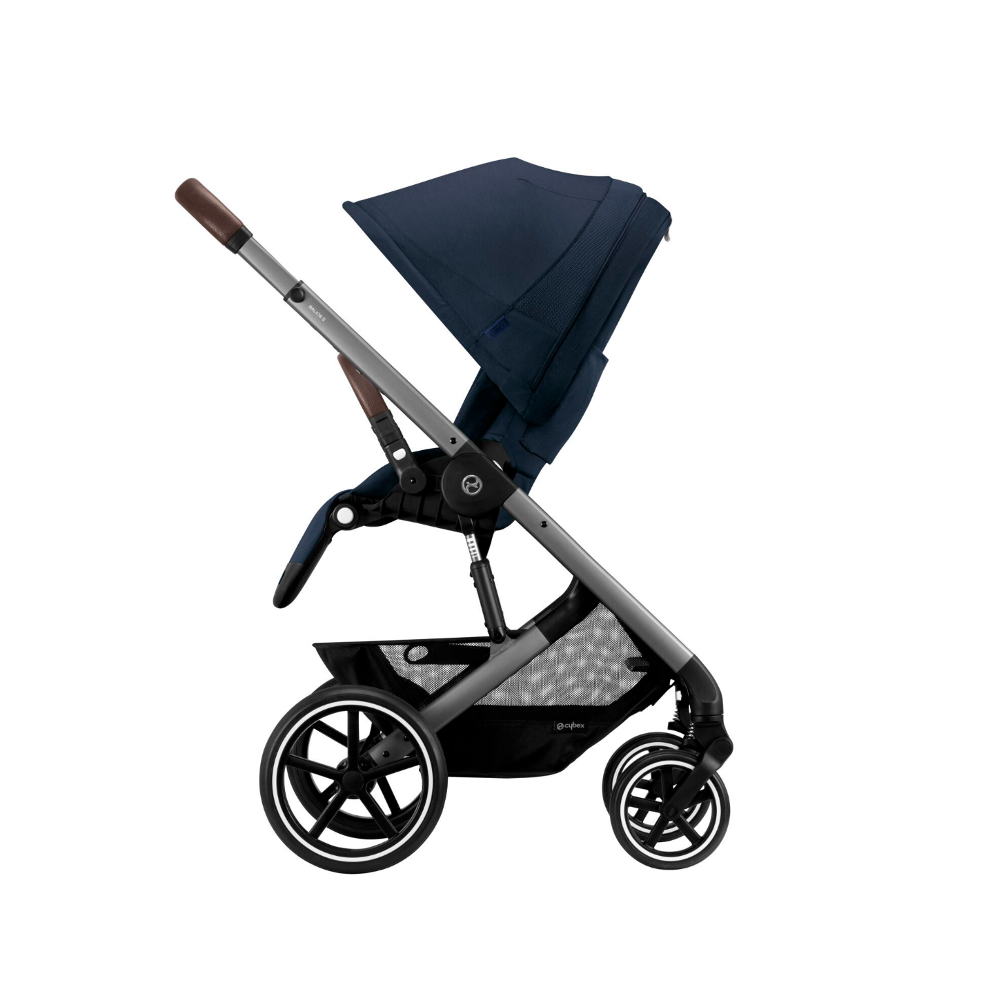 Cybex online s balios