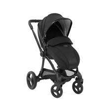 Load image into Gallery viewer, Egg2 Special Edition Luxury Bundle with Maxi-Cosi Cabriofix i-Size Car Seat - Eclipse Black
