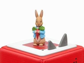 Load image into Gallery viewer, Tonies Audio Character | The Peter Rabbit Collection
