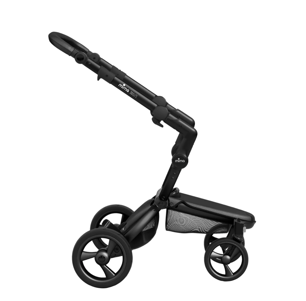 Mima xari sport clearance seat