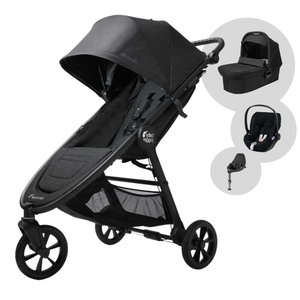 Baby Jogger City Mini GT 2 Carrycot Cybez Cloud T Travel