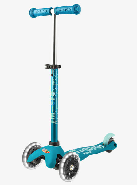 The Best Kids Scooters Of 2023 Reviews By Wirecutter