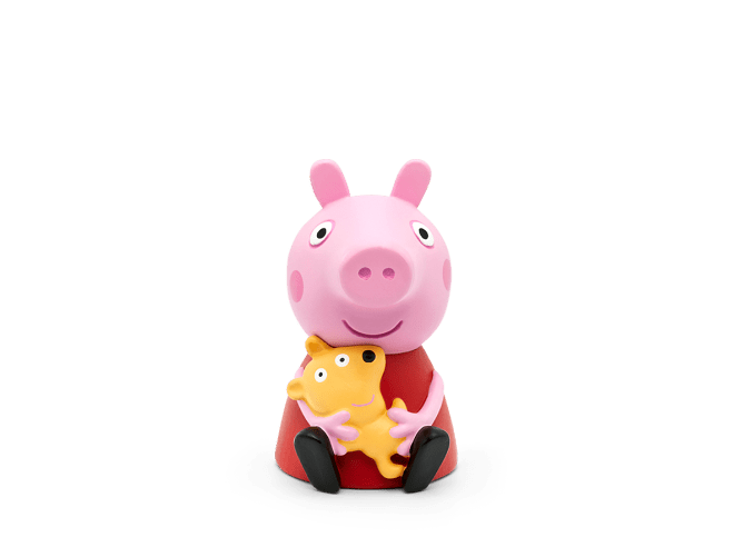 Tonies Audio Character | Peppa Pig | On the Road with Peppa