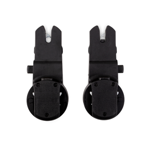 Silver cross cybex sales adapters