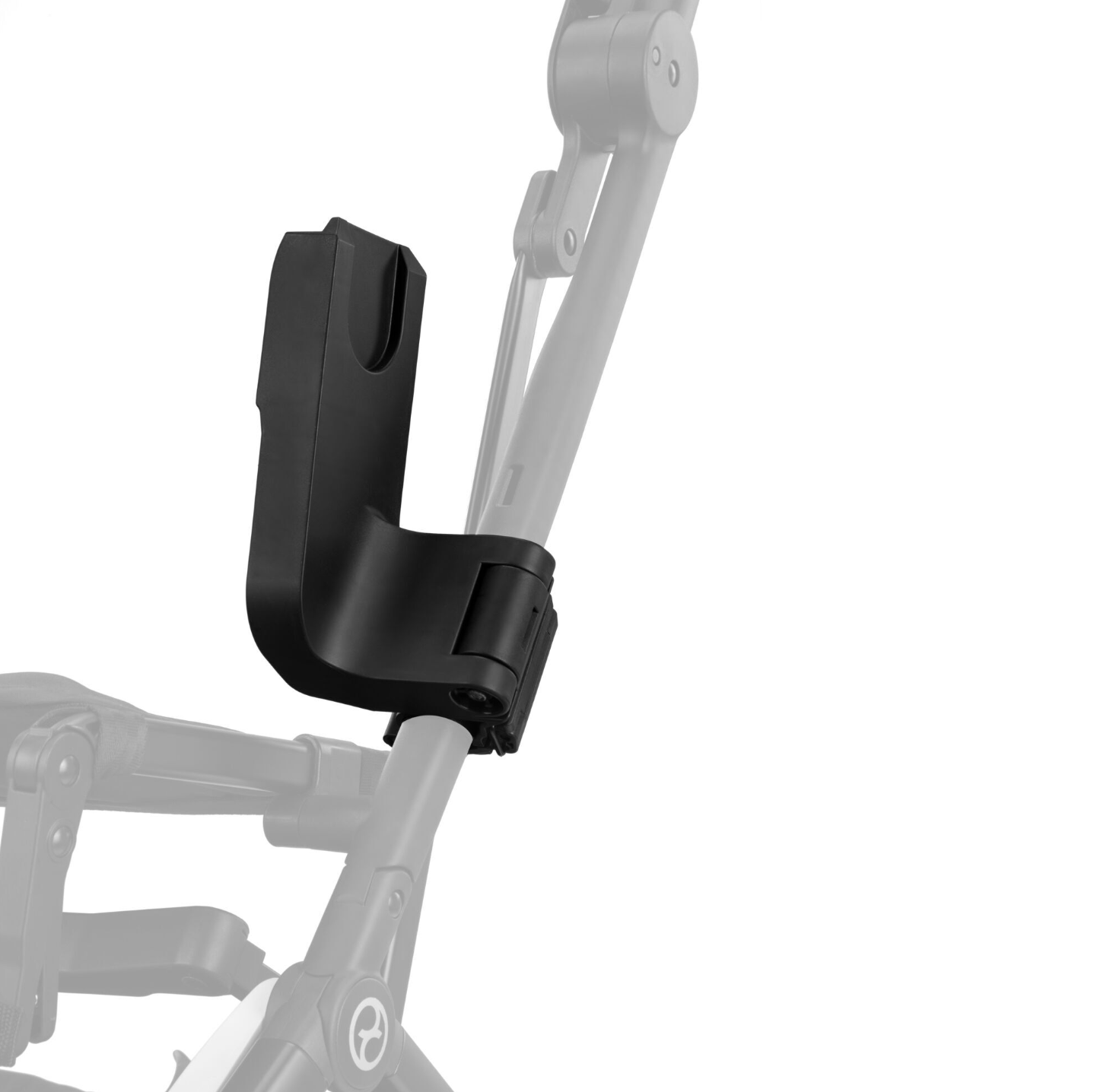 Pockit car hotsell seat adapter