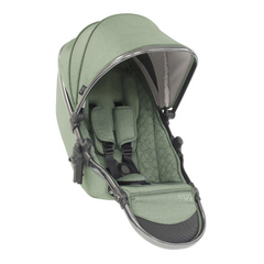 Egg2 Tandem Seat - Seagrass