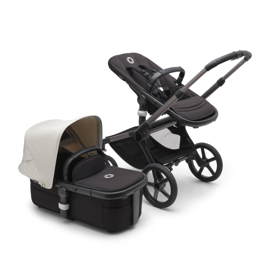 Bugaboo carrycot cheap