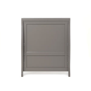 Obaby Stamford Mini 3 Piece Room Set- Warm Grey