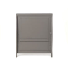 Load image into Gallery viewer, Obaby Stamford Mini 3 Piece Room Set- Warm Grey
