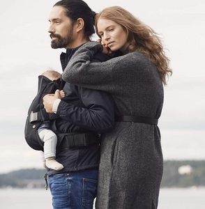 Babybjörn new baby carrier top one air 2019 edition