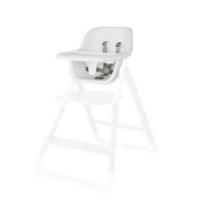 Ergobaby Evolve 3-in-1 High Chair & Baby Seat | Natural wood