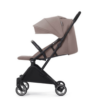 Load image into Gallery viewer, Kinderkraft INDY 2 Compact Pushchair | Beige
