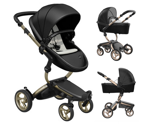 Mima pushchair hotsell