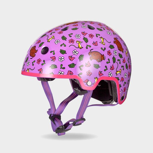 Micro Scooter Gruffalo Purple New 2022 Direct4Baby
