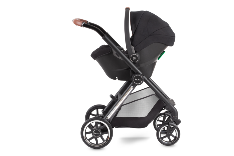 Orbit stroller car seat 2025