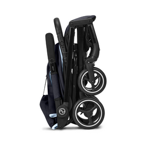 Cybex BEEZY Compact Stroller | Ocean Blue | 2023