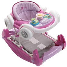 Load image into Gallery viewer, MyChild Coupe Walker | Pink | Direct4baby
