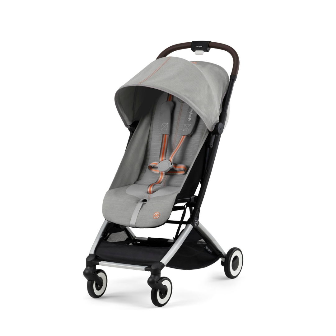 Smallest stroller online in the world