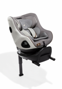 Joie Signature i-Harbour Car Seat | Oyster | i-Size | Direct4baby | Free Delivery