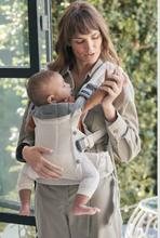 Load image into Gallery viewer, BABYBJÖRN Baby Carrier Harmony 3D Mesh - Cream

